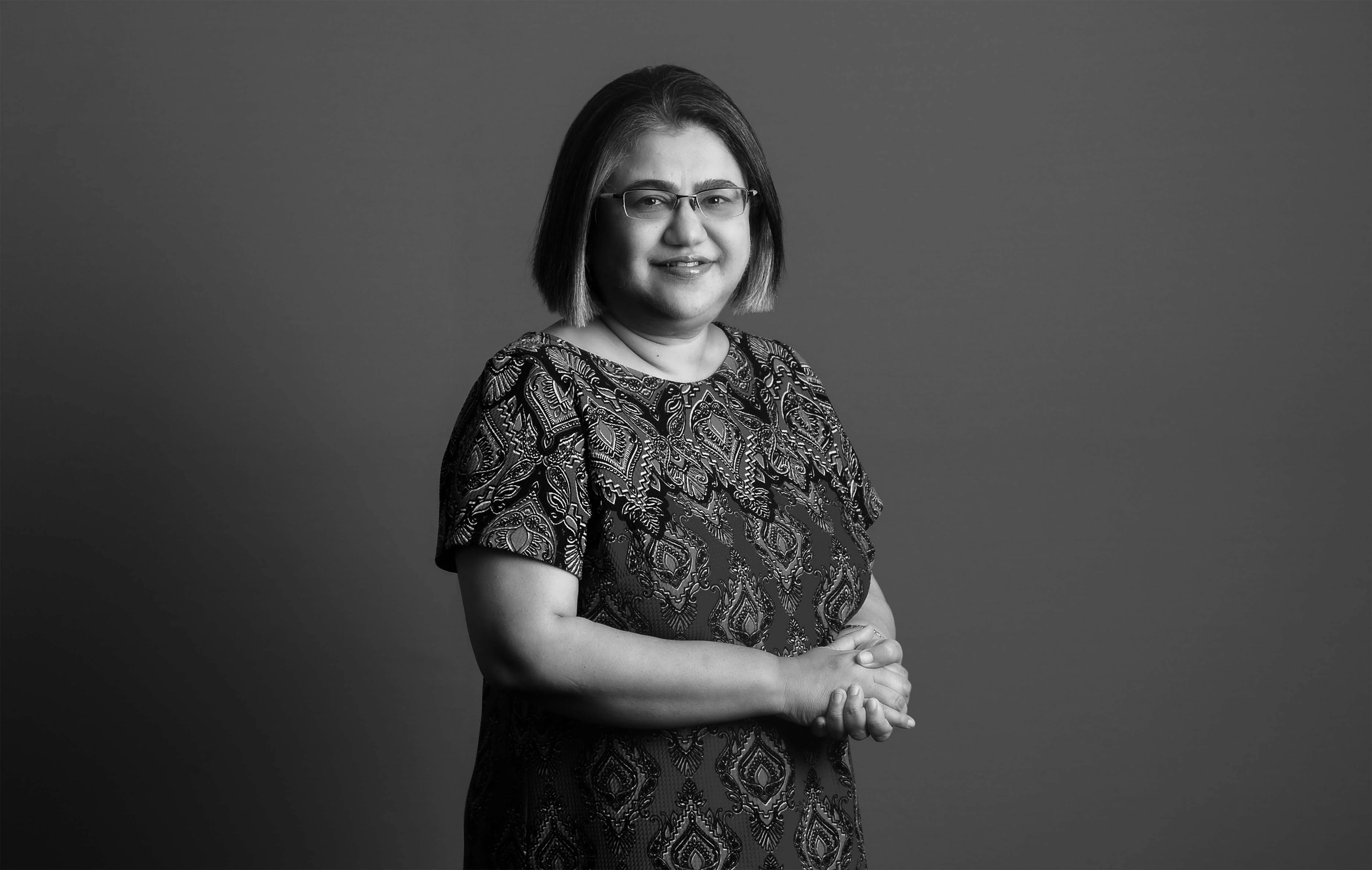 Smt Roopa Kudva