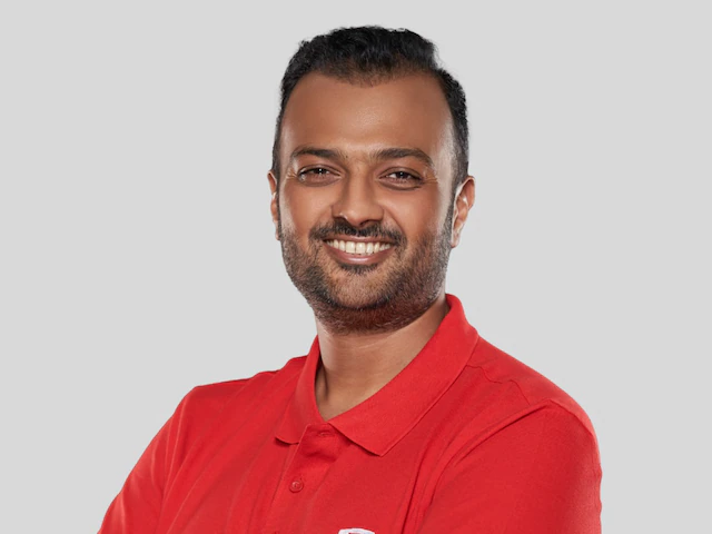 Harsh Jain